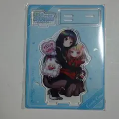 晴れ晴れ日和 アクリルスタンド RUI & CHIHARU