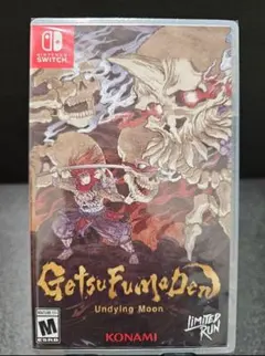 2025年最新】月風魔伝 switchの人気アイテム - メルカリ