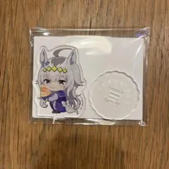 ウマ娘 プリティーダービー かぷりっこ ほおばる アクリルスタンドコレクション