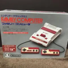 Nintendo 他ゲーム機本体 ニンテンドークラシックミニ ファミリーコンピ…
