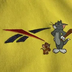 リーボック Tシャツ