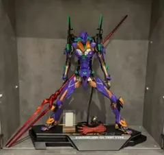 エヴァンゲリオン初号機 フィギュア30cm
