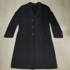 2025年最新】Giorgio Armani メンズ チェスターコートの人気アイテム