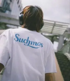 2025年最新】suchmos Tシャツの人気アイテム - メルカリ