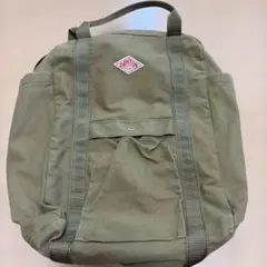 DANTON ダントン リュック バックパック