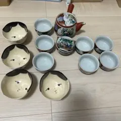 2025年最新】清水焼百福の人気アイテム - メルカリ