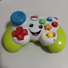 フィッシャープライス 知育玩具 ゲームコントローラー