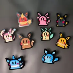 2026年最新】ピンズ イーブイの人気アイテム - メルカリ