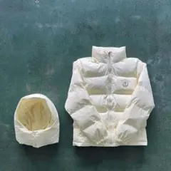 TRAPSTAR新品Sサイズトラップスター ダウンジャケット