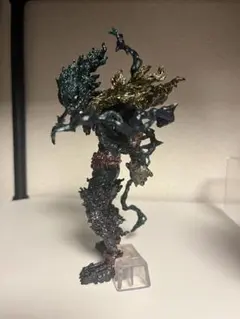 一番くじ　僕のヒーローアカデミア　ラストワン賞　 緑谷出久　黒デク　フィギュア