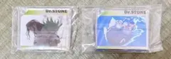 Dr.STONE コロッタ アニメイトカフェ 石神千空 獅子王司 ゲン 七海龍水