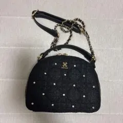 NICE CLAUP ノベルティ