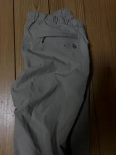 THE NORTH FACE アウトドアパンツ ベージュ