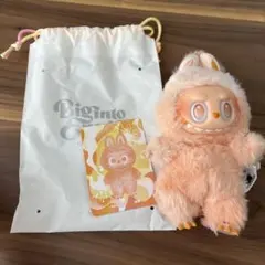 正規品] BigintoEnergy HAPPINESS ラブブ ハピネス - メルカリ