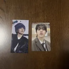 CARAT LAND ケレン エスクプス AppleMusic 特典