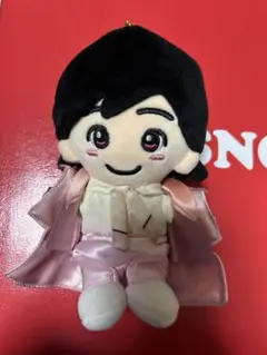 なにわ男子 ちびぬい 道枝駿佑