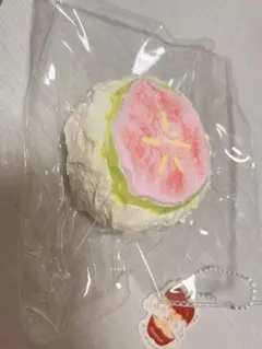 bloomingjapan 小恩 スクイーズ グァバ