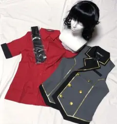 あんさんぶるスターズ！ 朔間零 コスプレ 衣装