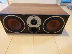 ZENSOR VOKAL ライトウォールナット Amazon.co.jp: DALI センタースピーカー ZENSOR VOKAL ライト