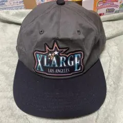 xlarge キャップのサムネイル