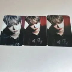 &TEAM HARUA ハルア AWAKEN THE BLOODLINE トレカ