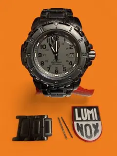 2025年最新】ルミノックス 6400の人気アイテム - メルカリ