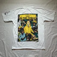 80年代 ウォーホル アルカポネ ビンテージTシャツ ヴィンテージ - メルカリ
