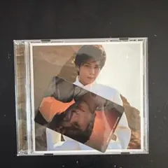 岩田剛典 SPACECOWBOY 通常版 初回プレス