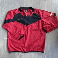 MIZUNO ピステ レッド/ブラック 130 サッカー／テニスなどのサムネイル