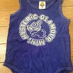 ヒスミニ♡ロンパース60♡