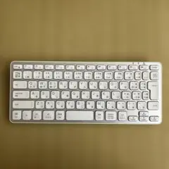 iClever ワイヤレスキーボード DK02