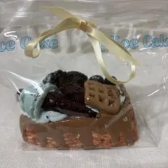 海外スクイーズ dodomi デザート ケーキ