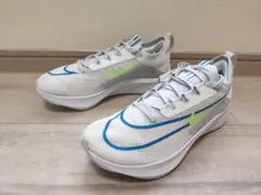 26cm NIKE ZOOM FLY 4 ナイキ ズームフライ ズーム フライ