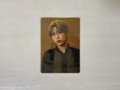 BMSG COMPLETE FILE HAYATO 特典 フォトカ