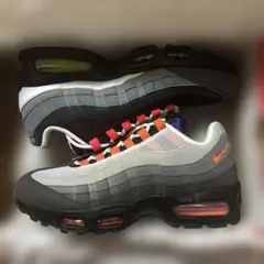 NIKE AIR MAX 95 BB PRM Greedy 27cm 新品未使用