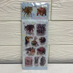 イタリアンブレインロッド　3Dシール