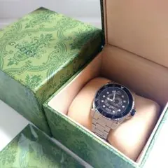 상태매우좋음 グッチ GUCCI ダイブDIVE キングスネーク YA136218