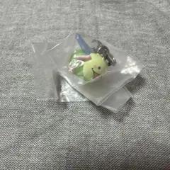 電ボ　おじゃる丸 めじるしアクセサリー