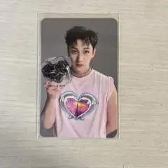 Stray Kids スキズ MAXIDENT バンチャン トレカ