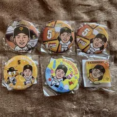 再値下げ！新品・ジャイアンツ・門脇誠・ガチャガチャのサムネイル