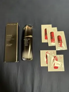 SHISEIDO メン　アルティミューン　パワライジングコンセントレート75mL