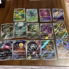 ポケモンカード AR セット