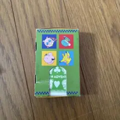ポケモン PiPiPi☆アドベンチャー ちゃお付録トランプ - メルカリ
