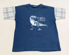kladskap 110cm T-REX Tシャツ クレードスコープのサムネイル