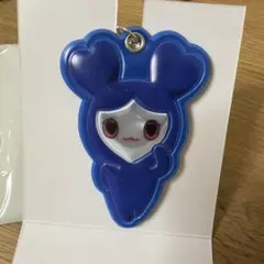 TWICE LOVELYS ランダムリフレクターキーホルダー　ツウィ