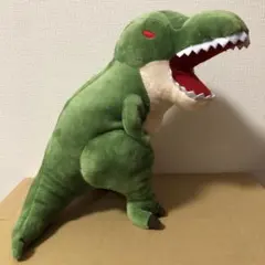ティラノサウルス　JBサイズ　恐竜時代　デッドオアアライブ2