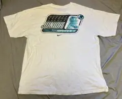 【レア】90s ヴィンテージ Nike Ken Griffey Jr. Tシャツ