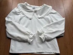 ZARA ザラ　ブラウス　フォーマル　150 152 式 受験