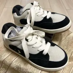 レディース　CONVERSE スケートボーディング　23cm