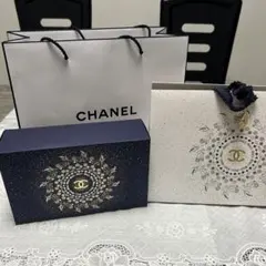 2025年最新】シャネル ギフトボックスの人気アイテム - メルカリ